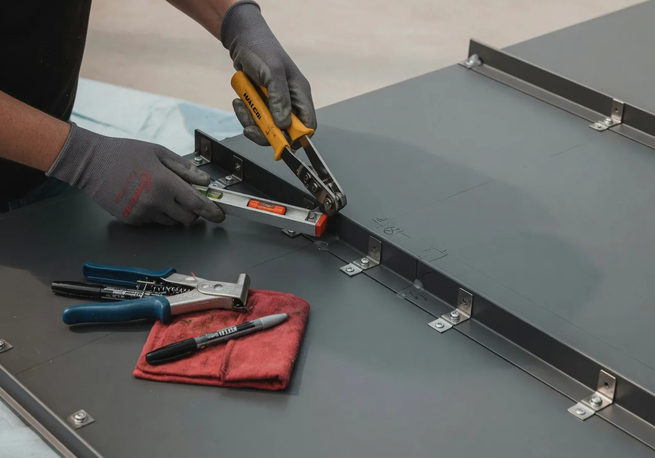Why choose Metal Roofing Installation in Burlington, ND